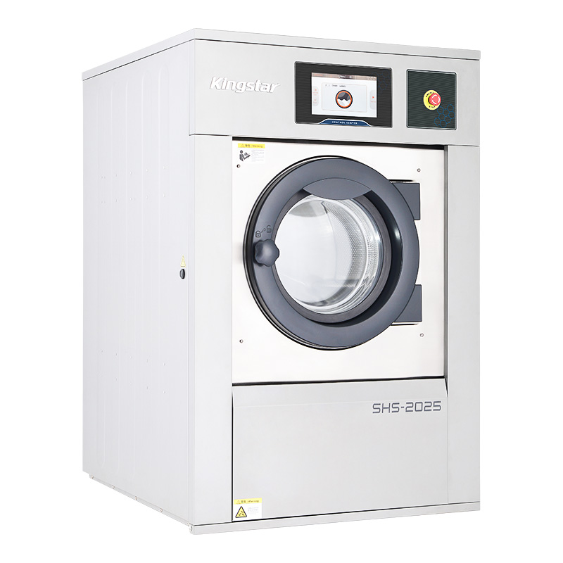 A 25 kg-os automatikus alátét-extrahrók olyan biztonsági védelmi intézkedésekkel felszereltek-e, mint például a túlfolyás elleni küzdelem és az elektromos szivárgás?