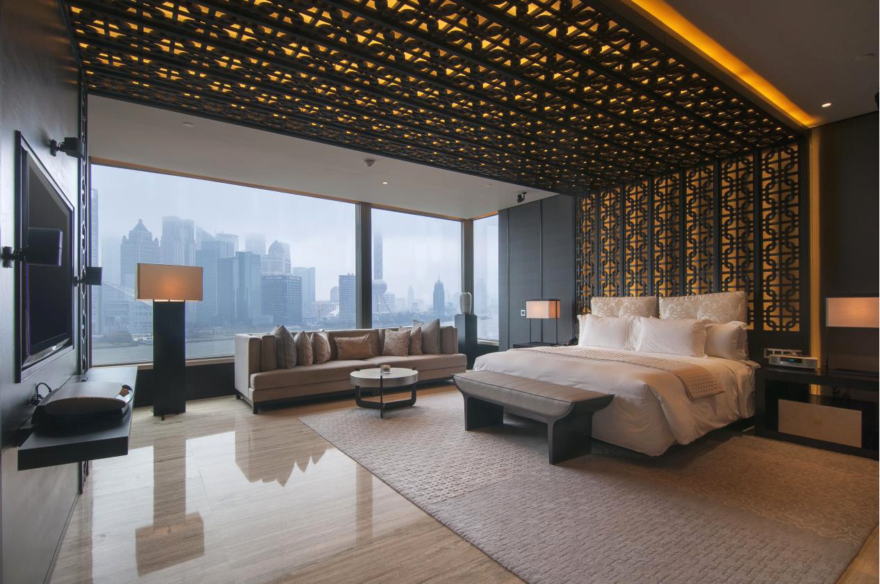 Okok, amelyek miatt népszerű a mosodai szolgáltatás ebben az 5 csillagos szállodában