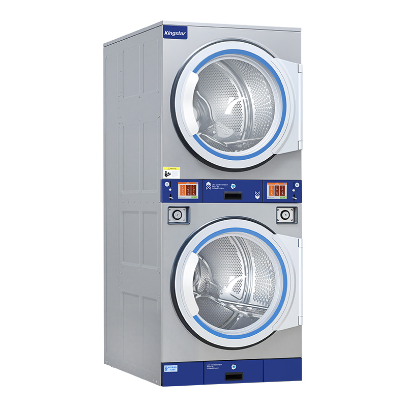 Hogyan fejlődnek a lakásmosók: berendezések, szállítók és tervezési döntések