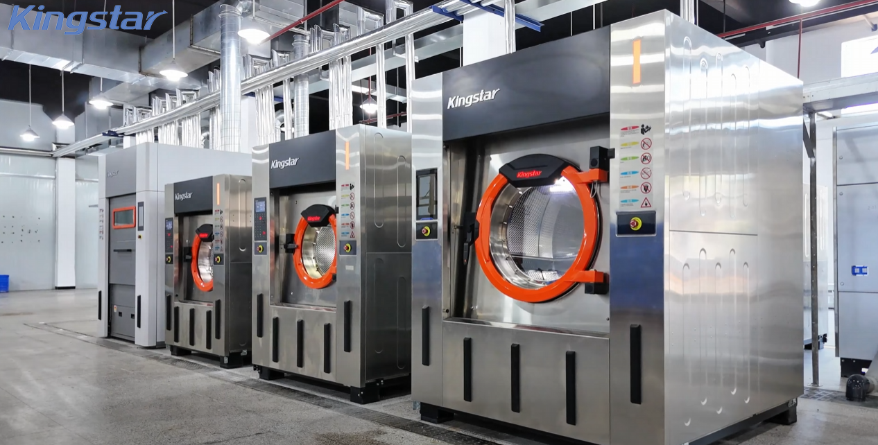 A szokásos textilszövetek zsugorodási aránya és megelőzési módszerek mosodákban