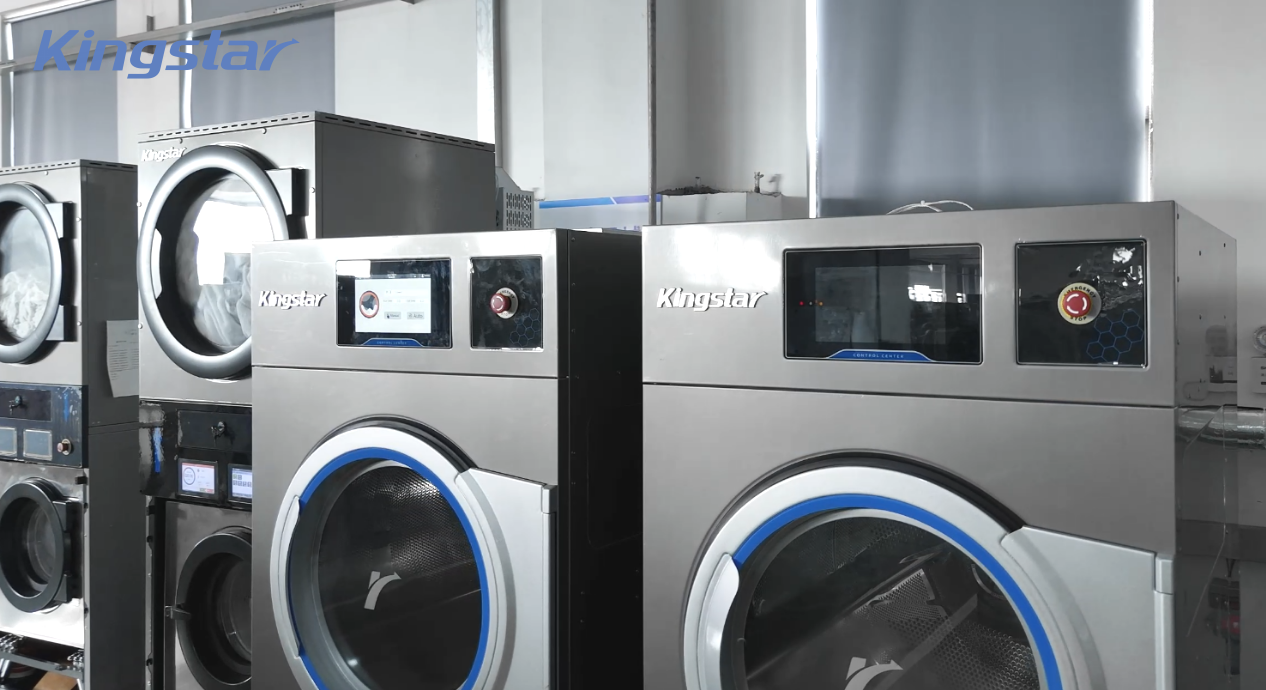 A mosoda versenyképessége: Minőségi szabványok és végrehajtási irányelvek a kivételes vasaláshoz