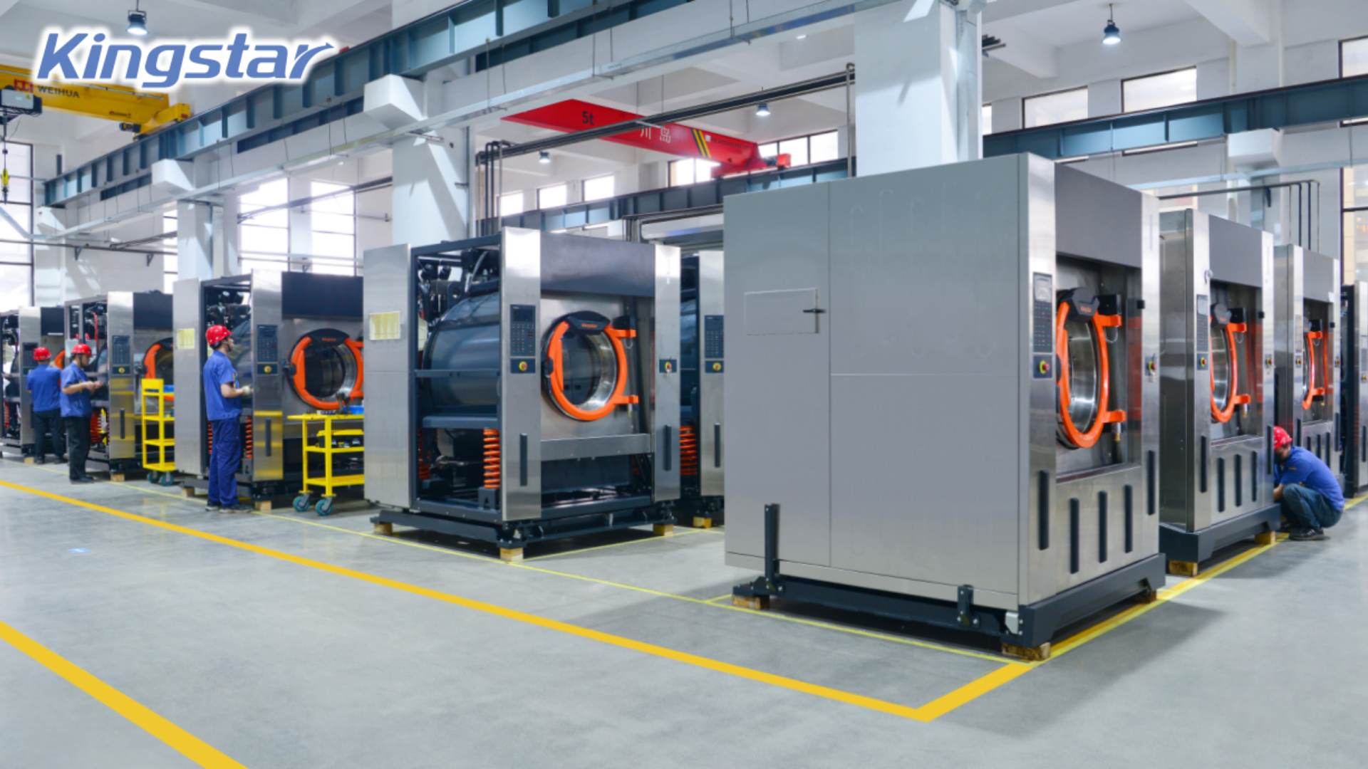 Regenerált rostápolási megoldások: Intelligens mosodai szolgáltatások szakemberek számára