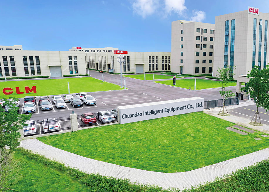 Jiangsu Chuandao Mosógép Technology Co., Ltd.