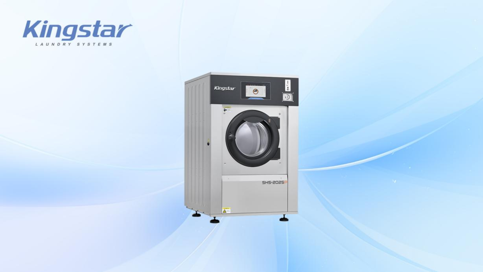 Mosodai átalakulás az új korszakban: aznapi kiszállítás a piac visszanyeréséhez