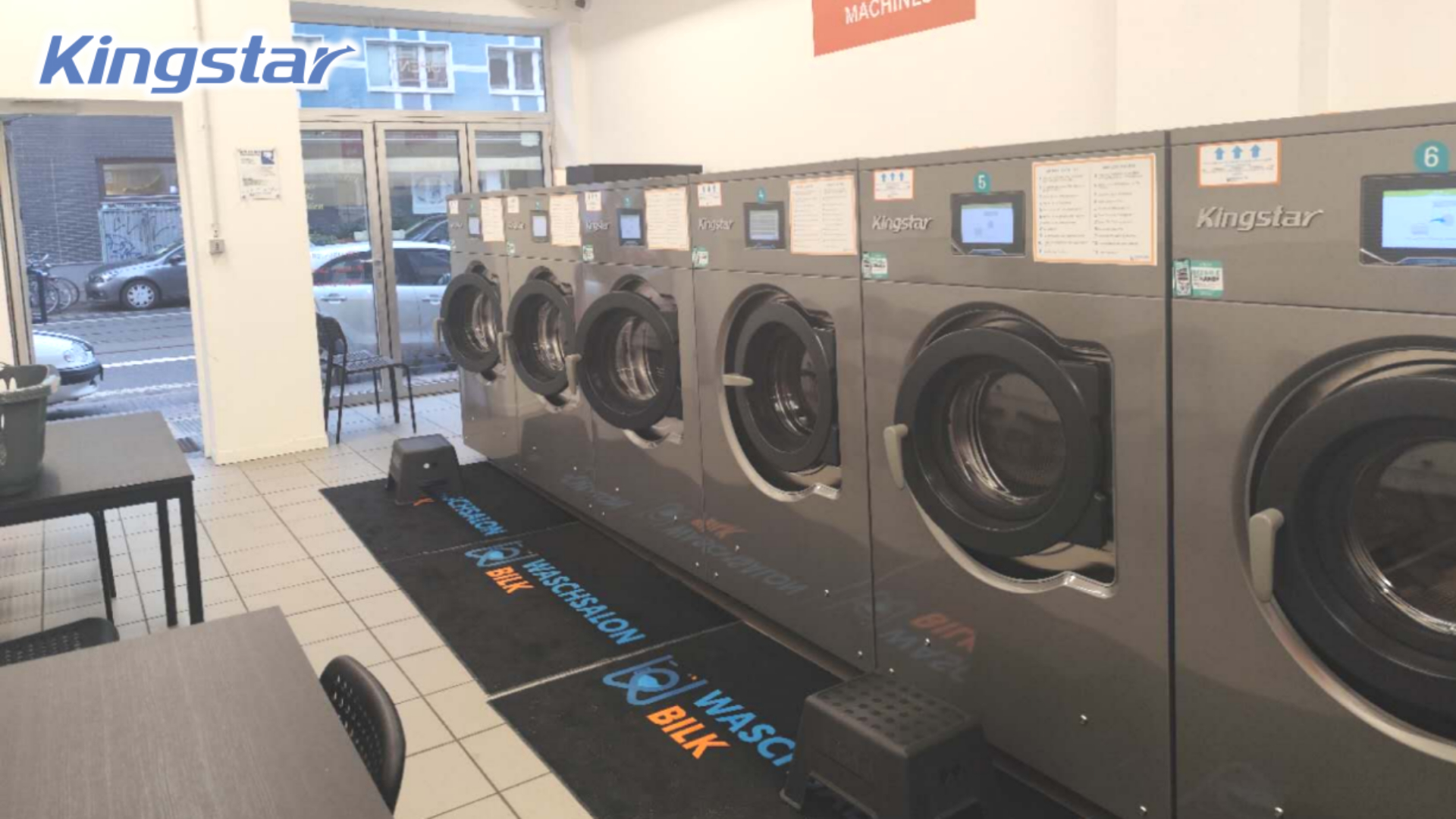 Négy gyakori probléma és tudományos megoldási útmutató a bőrápoláshoz a mosodákban