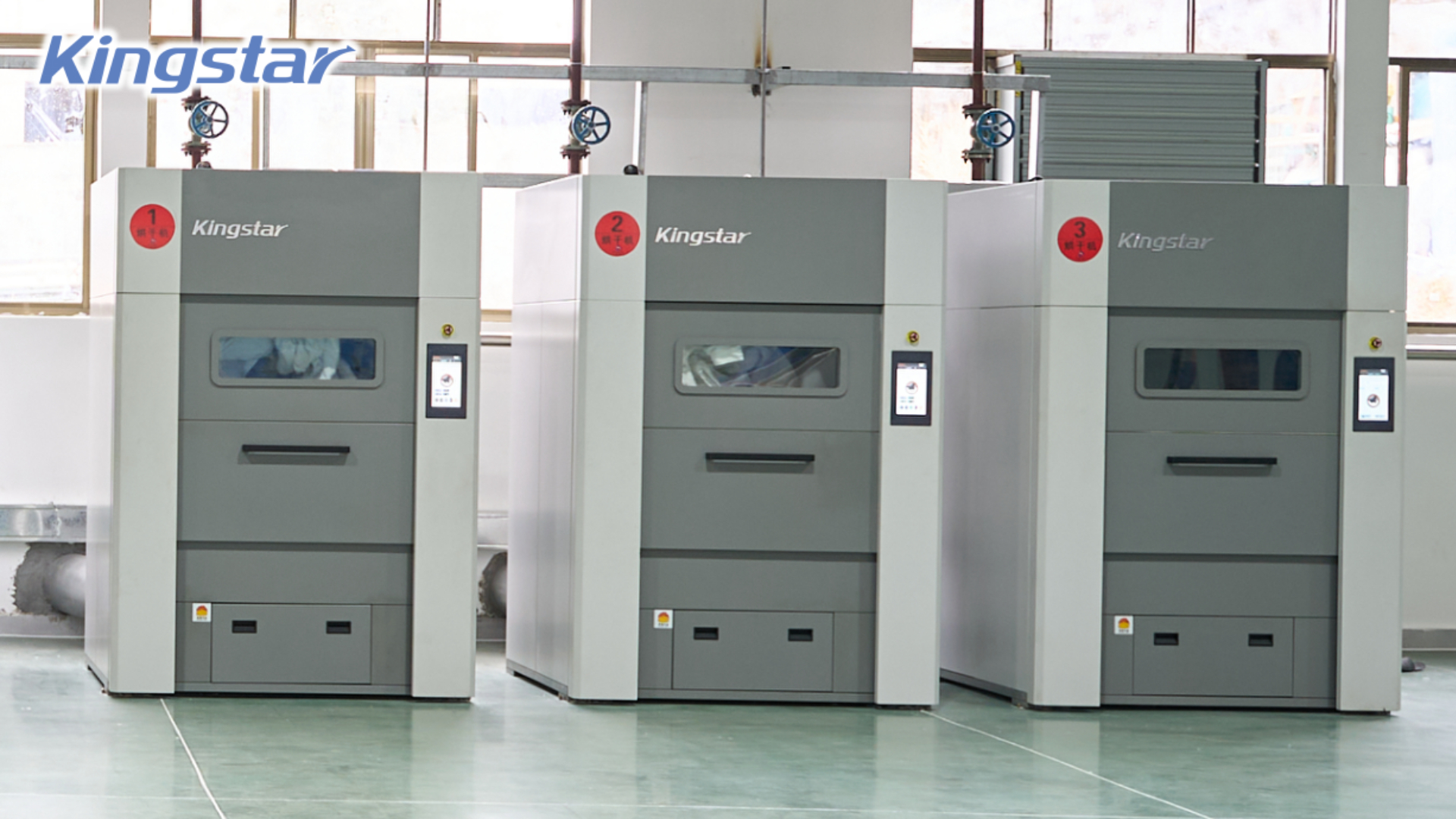 Szárítási paraméterek tervezése pehelykabátokhoz a központi mosodákban