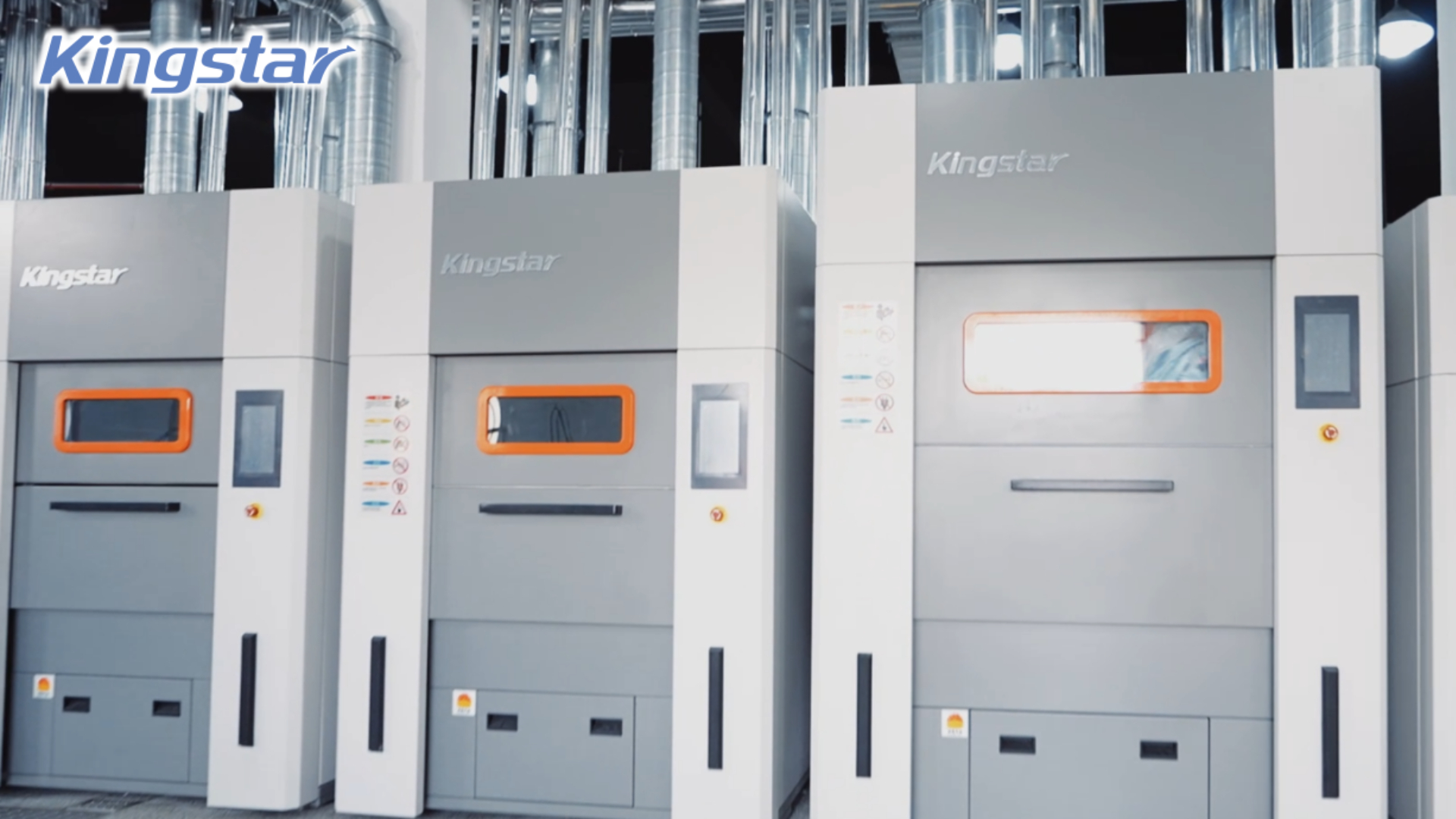 Főbb szempontok az ipari szárítók kipufogócsatornáinak mosóüzemekben történő beszereléséhez