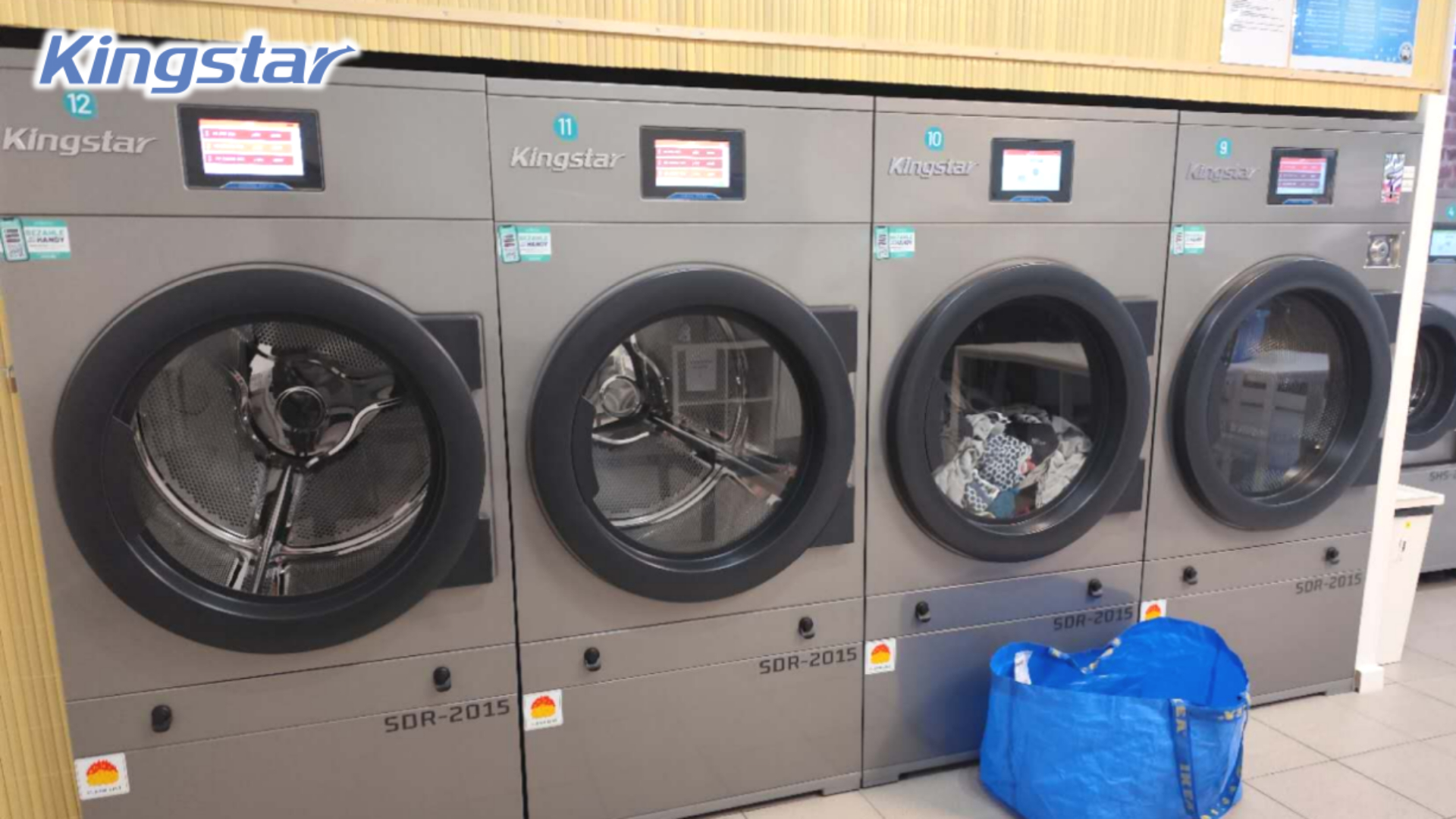 A mosoda helyének művészete és tudománya: a megfelelő cím és a megfelelő felszerelés egyenlő képlet az állandó nyereségért